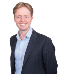 David Baxter