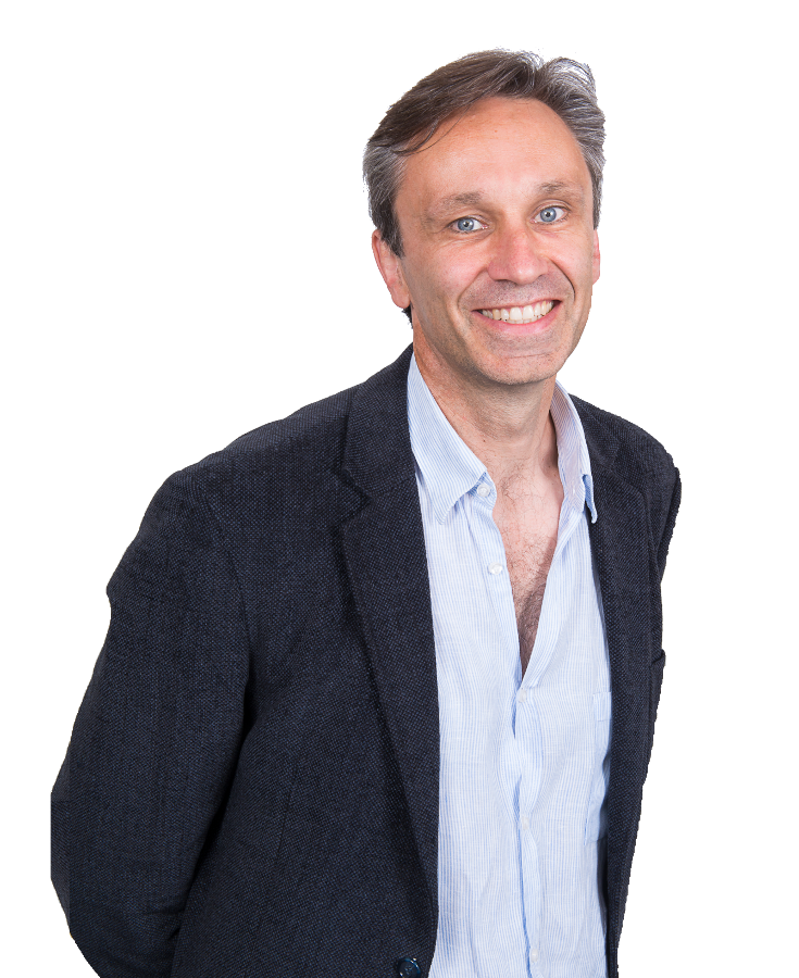 David Baxter