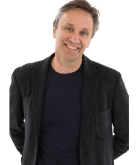 David Baxter