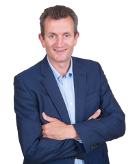 David Baxter